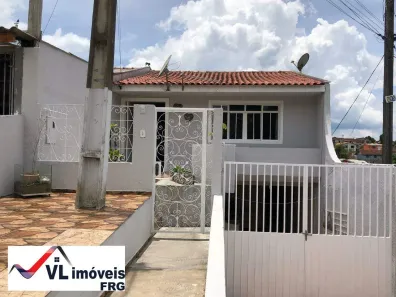 Casa com 2 Quartos à venda, 108m² no Jardim Roma, Almirante Tamandaré