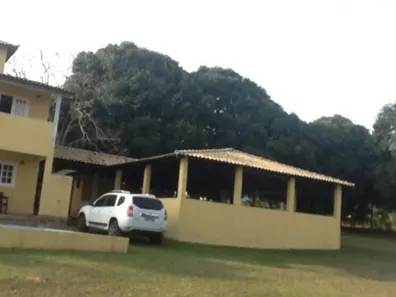 Fazenda / Sítio / Chácara com 5 Quartos à venda, 5000m² no Campo de Pouso, Armação dos Búzios