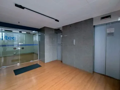 Conjunto Comercial / Sala à venda, 180m² no São Pedro, Belo Horizonte