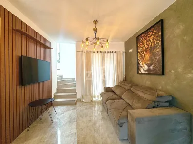 Casa com 2 Quartos para alugar, 110m² no Escola Agrícola, Blumenau