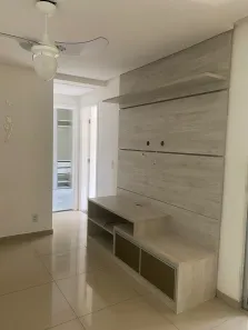 Apartamento com 2 Quartos para alugar, 80m² no Boa União (Abrantes), Camaçari