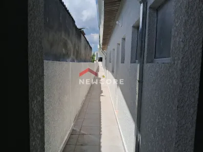 Kitnet à venda, 100m² no Vila Brasileira, Mogi das Cruzes