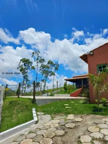Fazenda / Sítio / Chácara com 3 Quartos à venda, 1000m² no Ponunduva, Cajamar