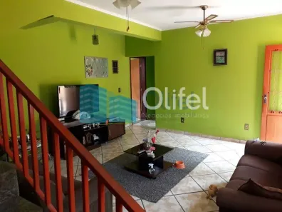 Casa com 4 Quartos à venda, 200m² no Jardim Niero, Louveira