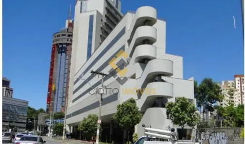 Conjunto Comercial / Sala à venda, 70m² no Santa Tereza, Belo Horizonte