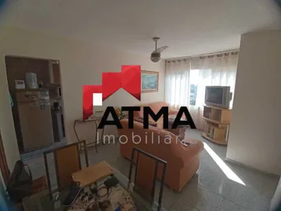 Apartamento com 2 Quartos à venda, 51m² no Penha, Rio de Janeiro