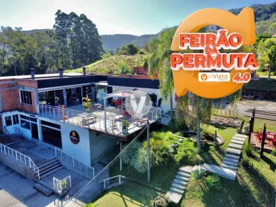 Loja / Salão / Ponto Comercial com 1 Quarto à venda, 493m² no Nossa Senhora do Perpétuo Socorro, Santa Maria