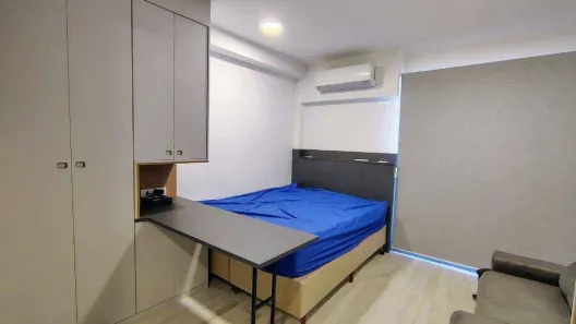 Apartamento com 1 Quarto para venda ou aluguel, 26m² no Cerqueira César, São Paulo