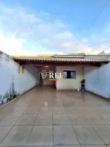 Casa com 3 Quartos à venda, 70m² no Santo Agostinho, Rio Verde