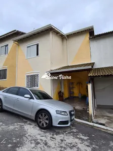 Casa de Condomínio com 2 Quartos à venda, 125m² no Vila Perracini, Poá