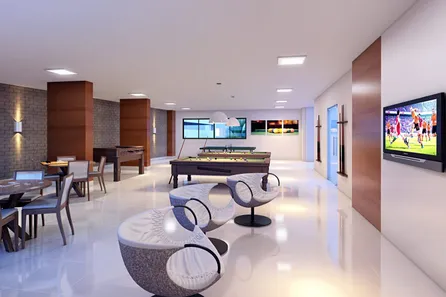 Apartamento com 2 Quartos à venda, 56m² no Várzea, Recife