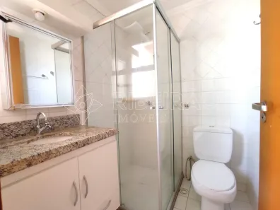 Flat com 1 Quarto à venda, 32m² no Nova Ribeirânia, Ribeirão Preto