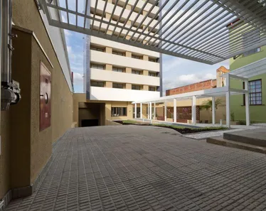 Garagem à venda, 22m² no Centro, Curitiba