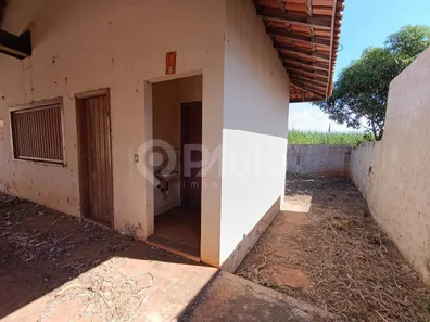 Fazenda / Sítio / Chácara com 1 Quarto à venda, 100m² no , Laranjal Paulista