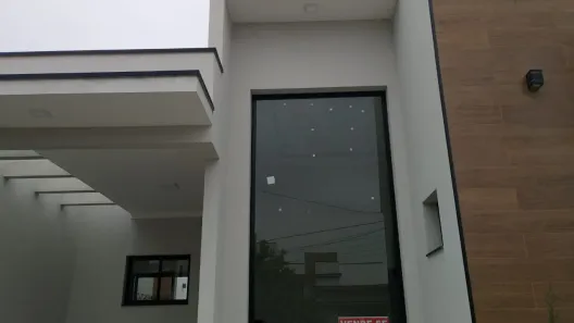 Casa de Condomínio com 3 Quartos à venda, 105m² no Loteamento Terras de São Pedro e São Paulo, Salto