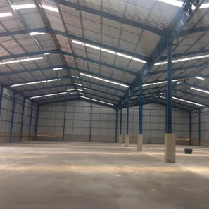Galpão / Depósito / Armazém à venda, 3495m² no Cidade Verde, Betim