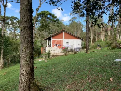 Fazenda / Sítio / Chácara com 4 Quartos à venda, 38000m² no Loteamento Vale Florido, Embu-Guaçu