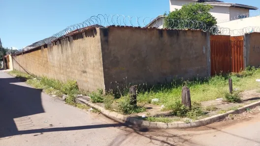 Terreno / Lote / Condomínio à venda, 525m² no Setor Faiçalville, Goiânia