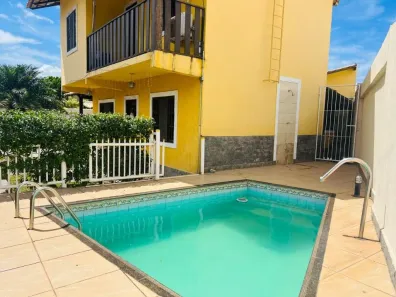 Casa com 3 Quartos à venda, 230m² no Pontinha, Araruama