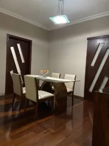 Apartamento com 3 Quartos à venda, 140m² no Cidade Jardim, Belo Horizonte