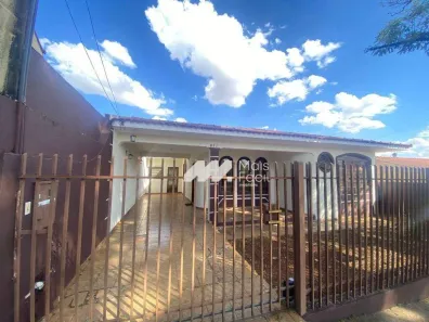 Casa com 3 Quartos para alugar, 110m² no Jardim Monte Carlo, Maringá