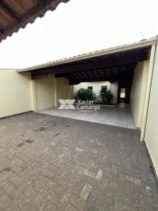 Casa com 3 Quartos para alugar, 221m² no Jardim América, Rio Claro