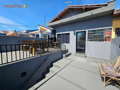 Casa com 2 Quartos à venda, 72m² no Vila Padre Bento, Itu