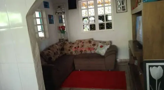 Fazenda / Sítio / Chácara com 4 Quartos à venda, 700m² no Curucutu, São Bernardo do Campo
