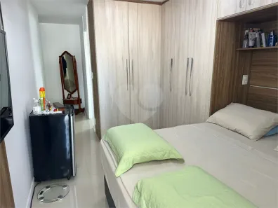 Cobertura com 3 Quartos à venda, 191m² no Ingá, Niterói