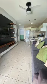 Apartamento com 2 Quartos à venda, 78m² no Conceição de Jacareí, Mangaratiba