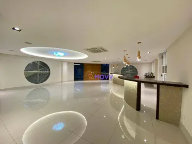Prédio Inteiro para alugar, 720m² no Piratininga, Niterói