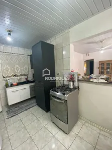 Casa com 3 Quartos à venda, 154m² no Rio Branco, São Leopoldo