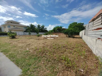 Terreno / Lote / Condomínio à venda, 1014m² no Busca Vida (Abrantes), Camaçari
