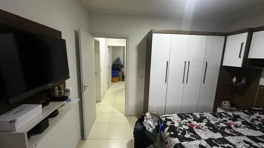 Casa de Condomínio com 2 Quartos à venda, 111m² no Reneville, Mairinque