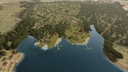 Terreno / Lote / Condomínio à venda, 700m² no , Silvânia