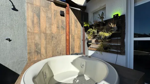 Cobertura com 3 Quartos à venda, 140m² no Itaipava, Petrópolis