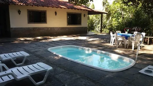 Fazenda / Sítio / Chácara com 3 Quartos à venda, 66100m² no Parque Nossa Senhora da Ajuda, Guapimirim