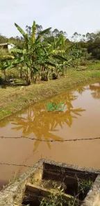 Fazenda / Sítio / Chácara com 5 Quartos à venda, 100m² no Igaratá, Igaratá