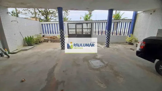Kitnet à venda, 22m² no Vila Atlântica, Mongaguá