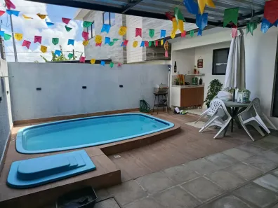 Casa com 2 Quartos à venda, 65m² no Cristo Redentor, João Pessoa