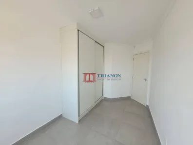 Cobertura com 2 Quartos para alugar, 70m² no Paulicéia, Piracicaba