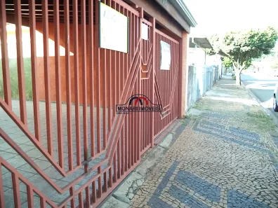 Casa com 3 Quartos à venda, 156m² no Vila Mollon IV, Santa Bárbara D'Oeste
