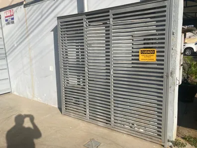 Loja / Salão / Ponto Comercial à venda, 320m² no Jardim Todos os Santos, Senador Canedo