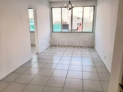 Fazenda / Sítio / Chácara com 3 Quartos à venda, 88m² no Tijuca, Rio de Janeiro