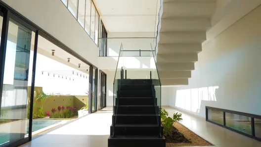 Casa de Condomínio com 3 Quartos à venda, 273m² no Jardins Nápoles, Senador Canedo