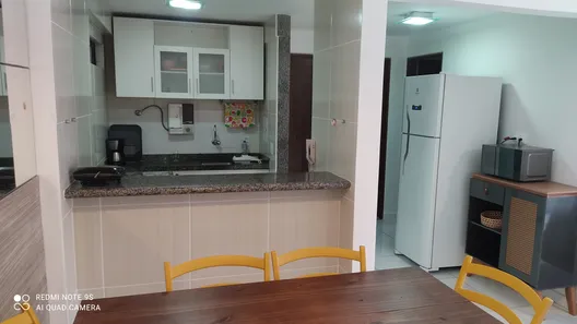 Apartamento com 2 Quartos para alugar, 65m² no Tambaú, João Pessoa
