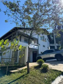 Casa de Condomínio com 3 Quartos à venda, 528m² no Jardim Panorama, Guaratinguetá