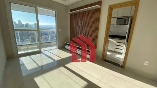 Apartamento com 1 Quarto à venda, 52m² no Aparecida, Santos