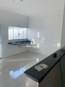 Casa com 2 Quartos à venda, 138m² no Jardim Vista Alegre, Santa Bárbara D'Oeste