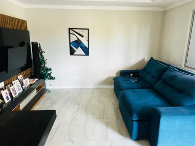 Casa com 2 Quartos para alugar, 70m² no Parque Nascente do Rio Capivara, Camaçari